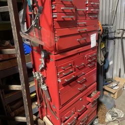 tool box