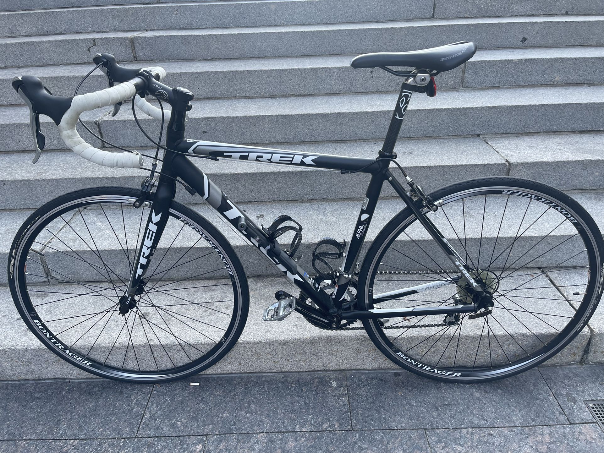 Trek Alpha 1.5 52cm