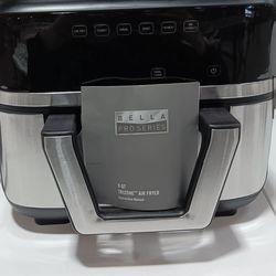 air fryer