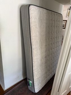 Queen Mattress