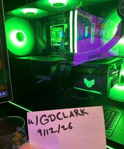 7900 XTX 24GB GRAPHICS CARD