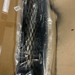 Ford Fusion Bumber Grille 