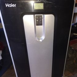 Hailer Portable Air Conditioner