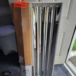 Sun Stars fixture - Grow Light