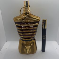 Jean Paul Gaultier 6.8 Oz 