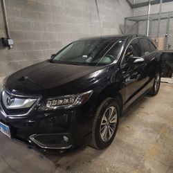 2016 Acura RDX ADVANCED TECH PKG