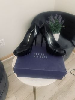 Shoes (Stuart Weitzman)