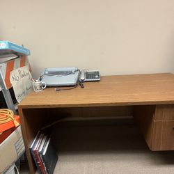 Office Desk
