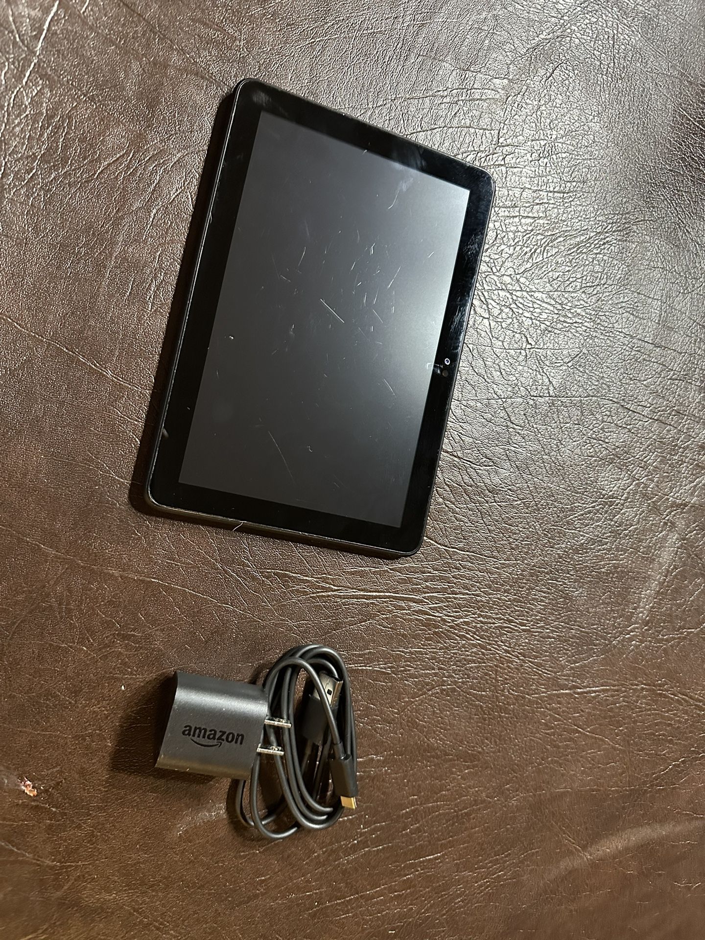 Amazon Fire Tablet