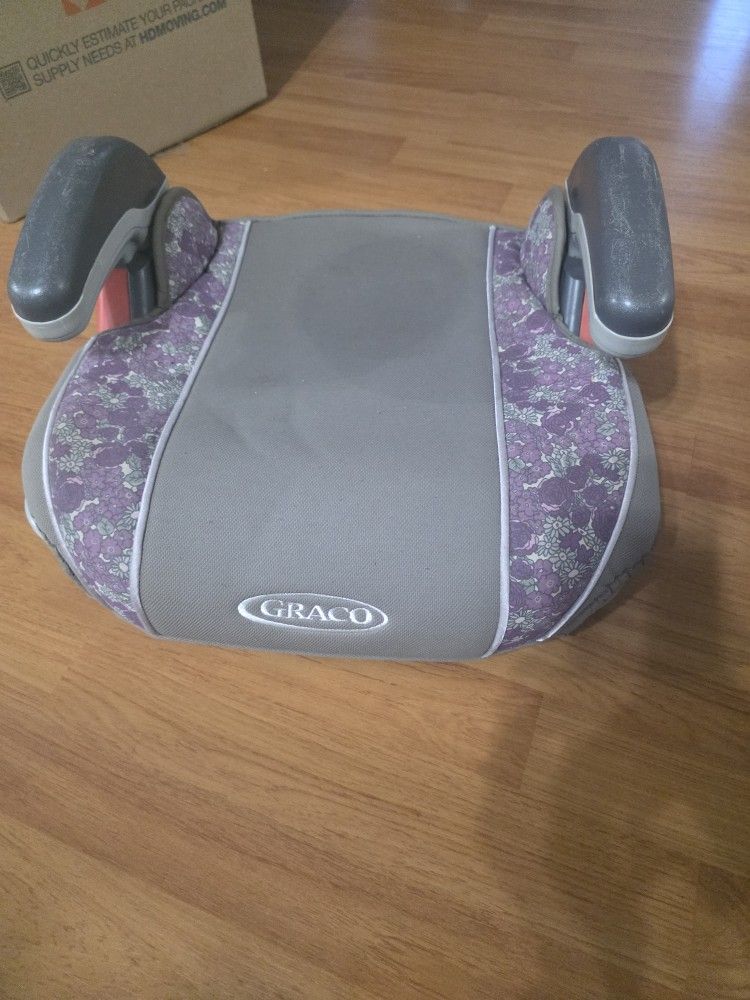 Car Seats