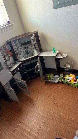 Kitchen set