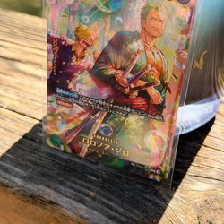 One Piece Card Lot * MAKE OFFER*