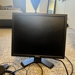 17 In Monitor Only 