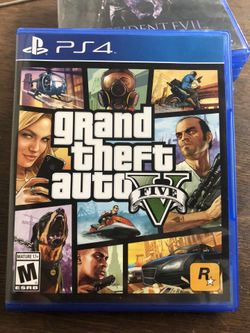 GTA 5