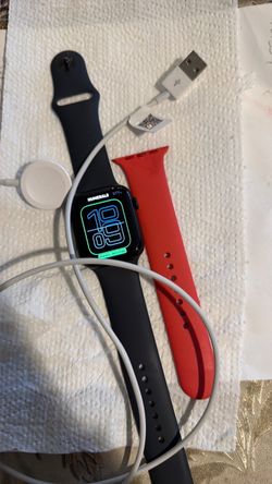 Apple Watch SE 44MM