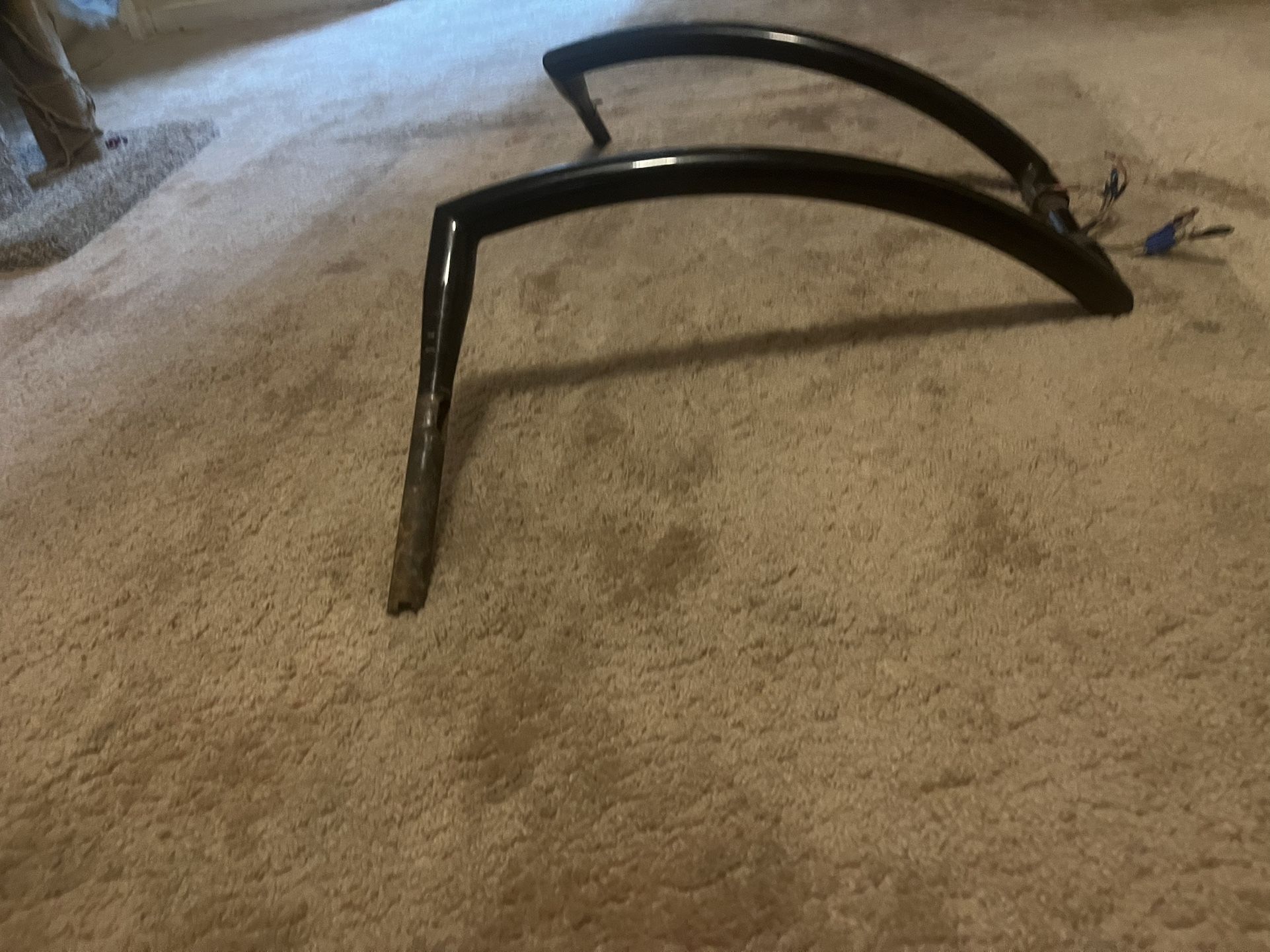 Handle Bars