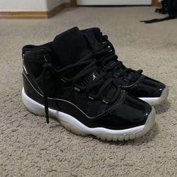 Jordan 11 Jubilee 25th Anniversary