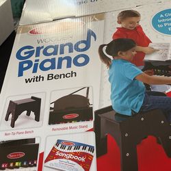 Grand Piano