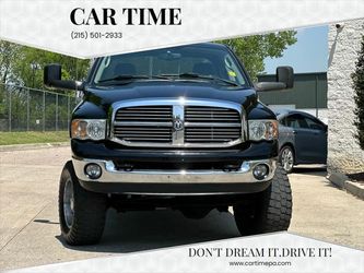 2005 Dodge Ram 2500