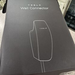 Wall Connector Gen 3