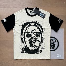 Hellstar- Path 2 paradise shirt