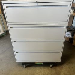 Filing Cabinet 