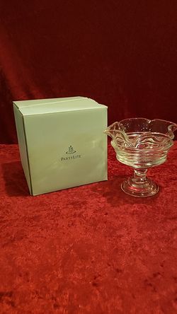 PartyLite Pillar Holder