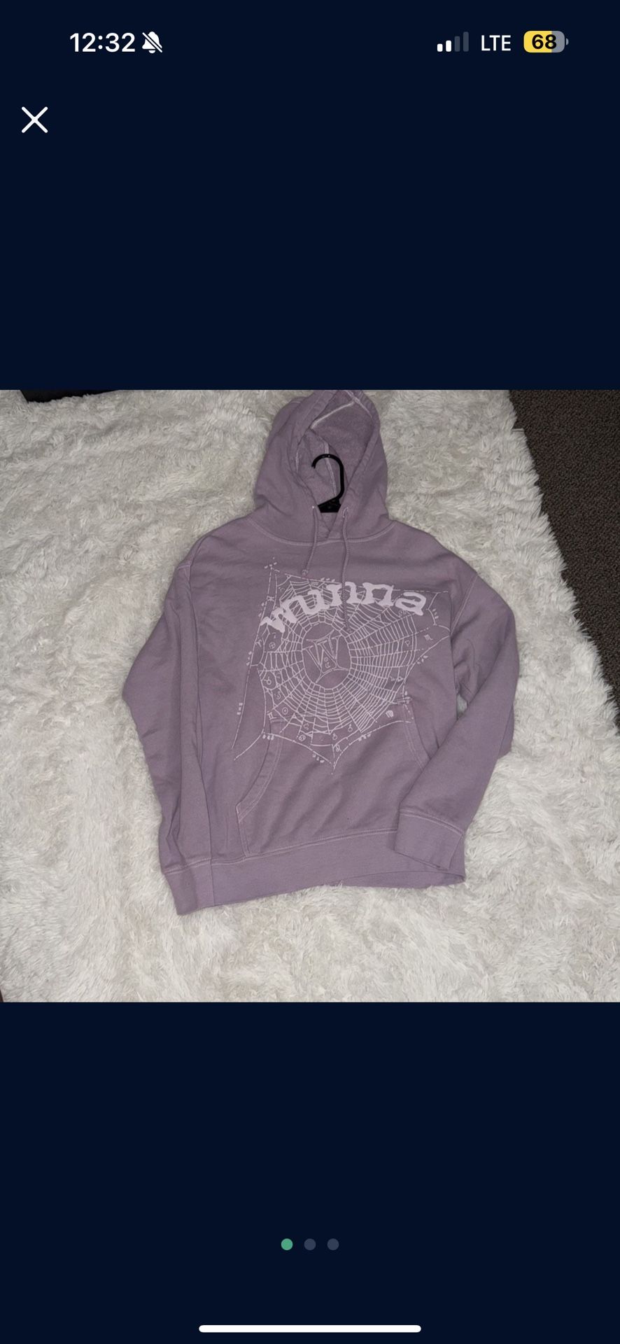 Gunna Wunna Spider Hoodie
