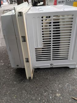 Daewoo Window air conditioner