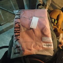 LY VAREY LIN Women Faux Leather Cropped Jacket Vegan Motor Biker Coat with Belt
87%