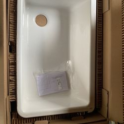 Kohler Front Apron Farm Sink