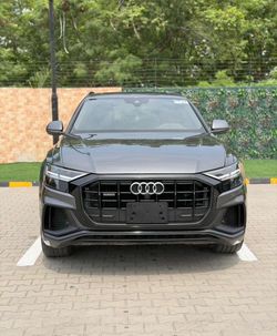 Audi 2019 Q8