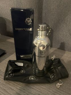 Montale , Vanille absolu 