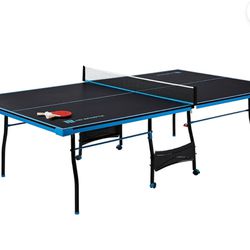 free ping pong table 