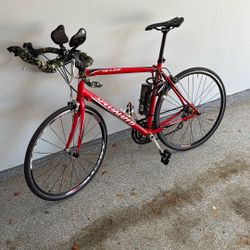 Specialized Allez 58cm