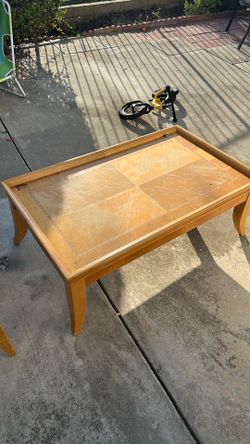 Tables