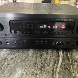 Denon AVR 1804  Receiver- 