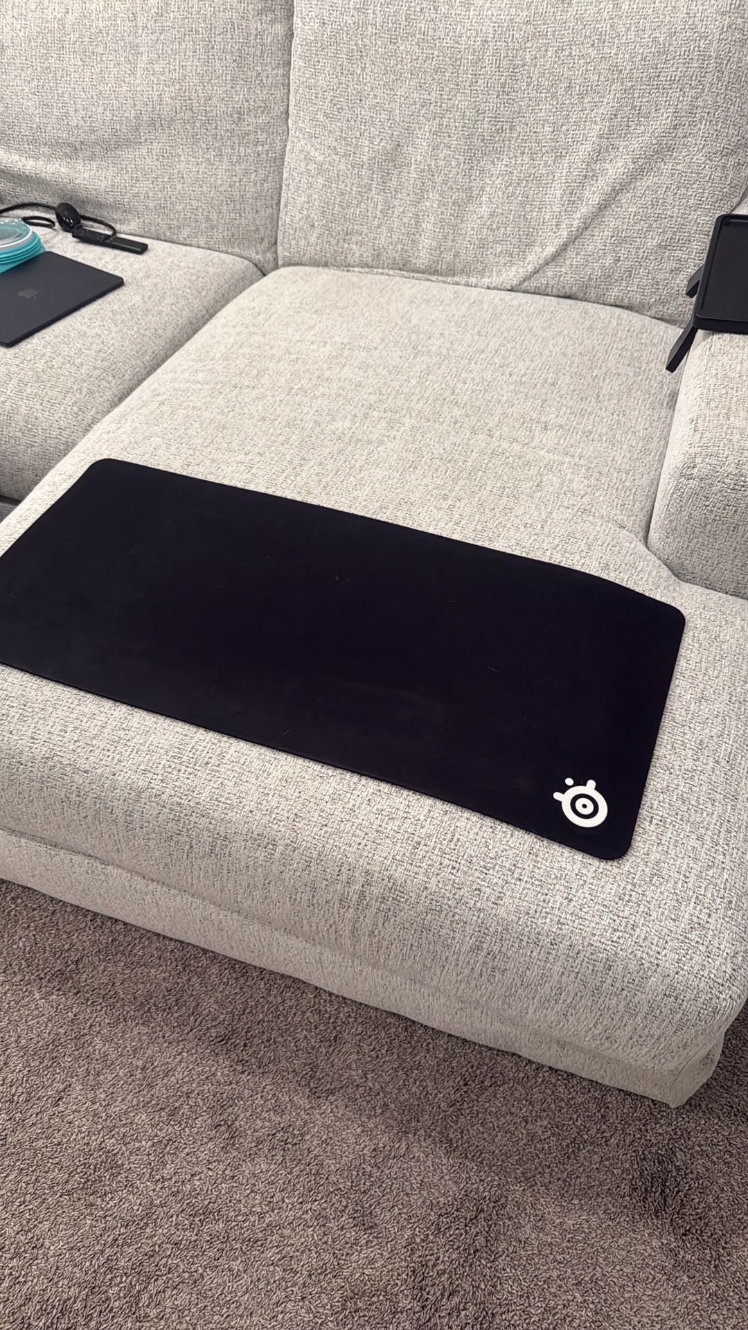 Extra Wide Gaming Mat