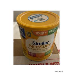 similac nesoure