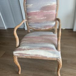 Italian Armchair Chateau d'Ax Spa