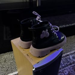 Girls Boots 