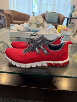 Asics