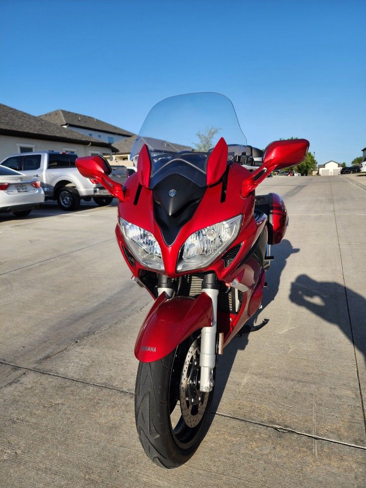 Motorcycle 🏍