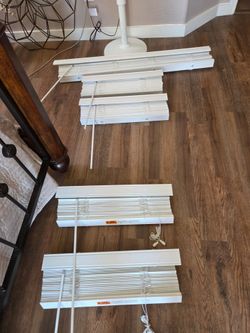 Window Blinds