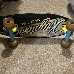 Small Skateboard