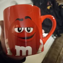 M&M Mugs