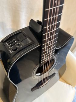 12 string atakamine GD30