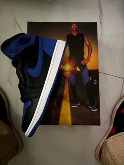 Jordan 1