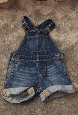 Overalls