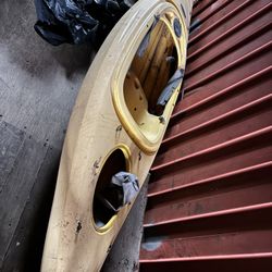 Kayak